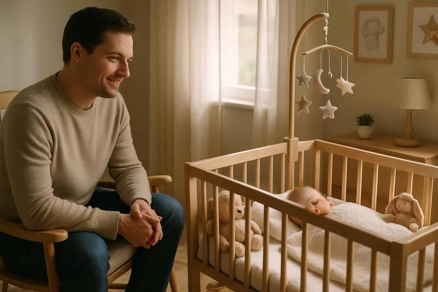 Découvrez notre guide complet pour aider bébé à faire ses nuits paisiblement. Conseils pratiques et astuces pour des nuits sereines pour toute la famille.