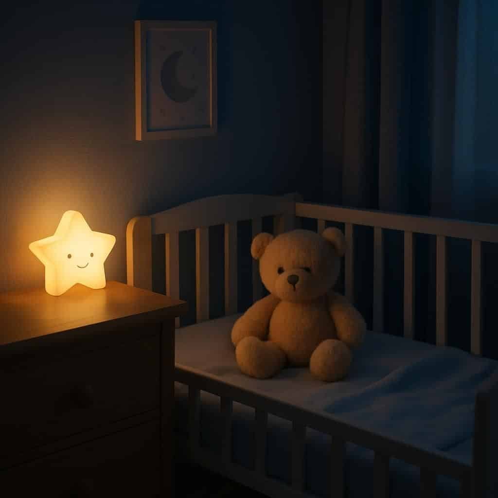 Découvrez pourquoi votre bébé se réveille toujours à la même heure et trouvez des solutions efficaces pour améliorer son sommeil et le vôtre.