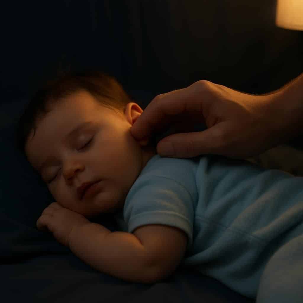 Découvrez comment détecter si bébé a froid la nuit grâce à des astuces simples et efficaces partagées par des parents expérimentés pour assurer son confort et sa sécurité pendant le sommeil.