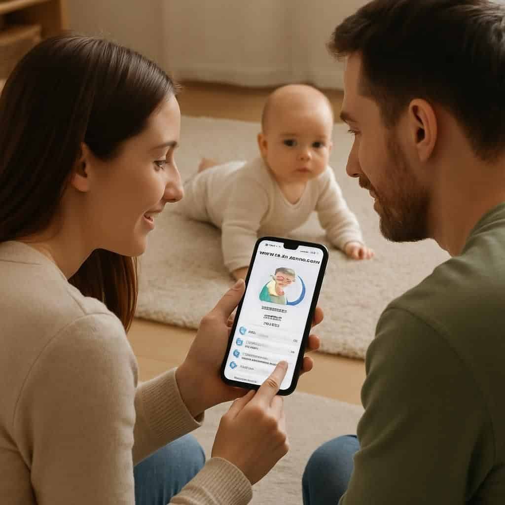 Découvrez les étapes essentielles du développement moteur du bébé, les âges clés à surveiller et les signaux importants pour accompagner sa croissance en toute sérénité.