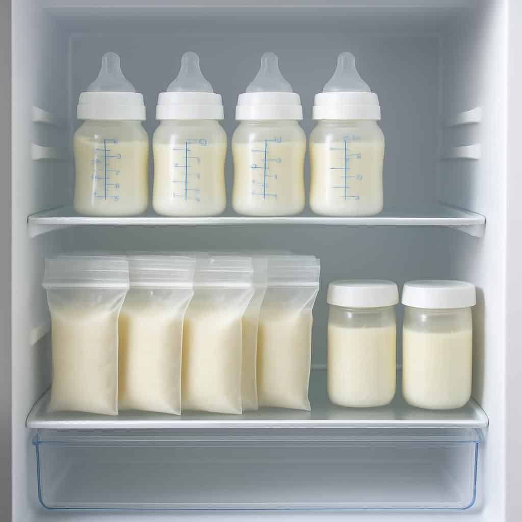 Découvrez comment doser parfaitement le lait pour le biberon de votre bébé et assurer une alimentation saine et équilibrée.