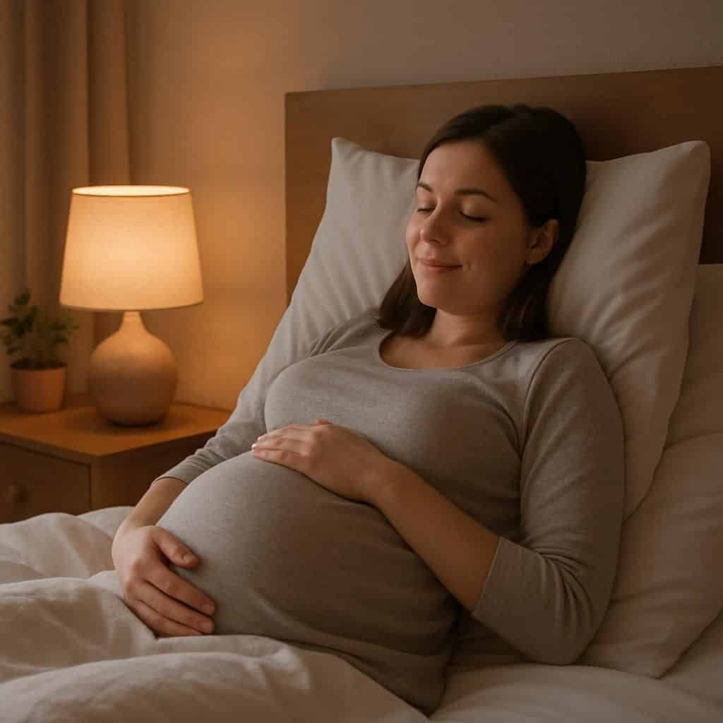 Découvrez les douleurs et symptômes courants en début de grossesse, leurs causes et conseils pour mieux vivre cette période importante.