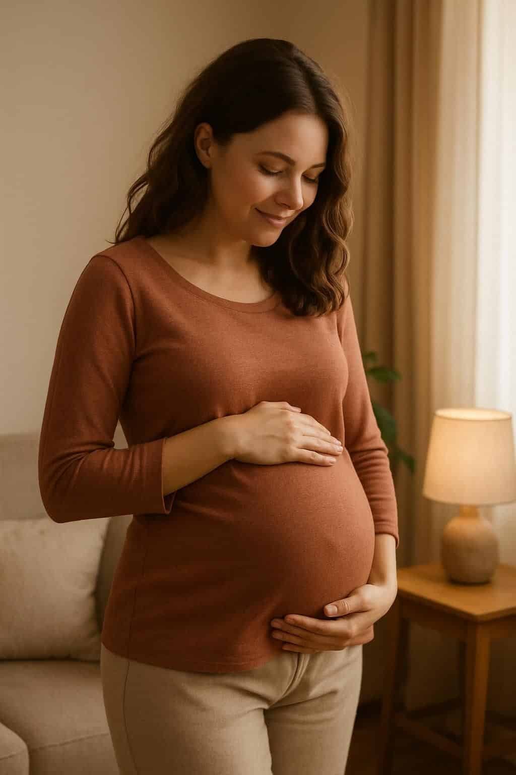 Découvrez les douleurs et symptômes courants en début de grossesse, leurs causes et conseils pour mieux les gérer afin de vivre cette étape en toute sérénité.