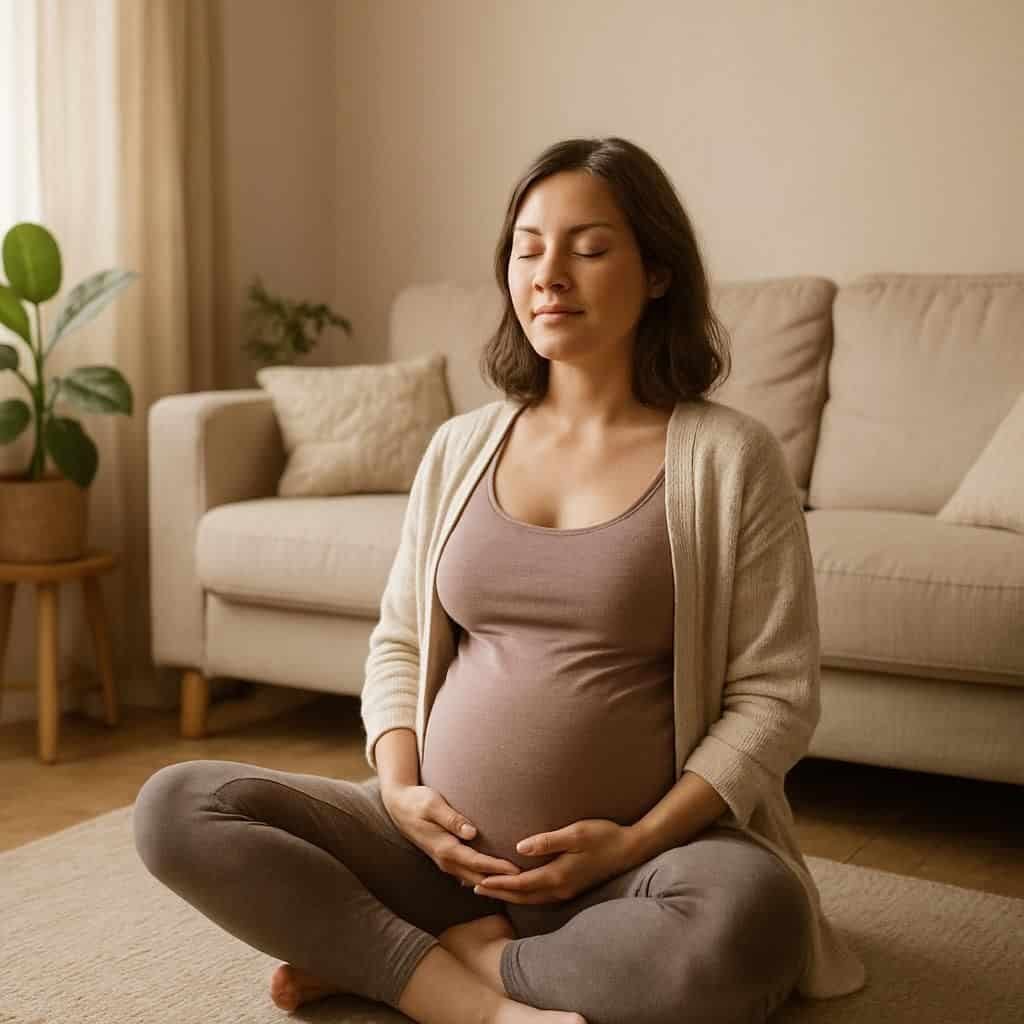 Découvrez comment soulager les douleurs et inconforts courants pendant la grossesse grâce à des conseils pratiques et des solutions adaptées pour un bien-être optimal.