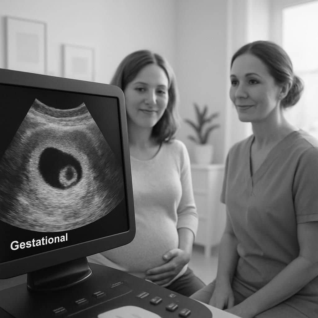 Découvrez les étapes clés des échographies durant les premières semaines de grossesse pour un suivi optimal de votre bébé.