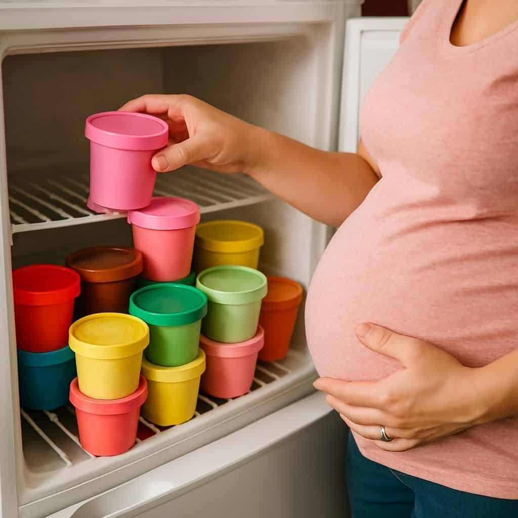 Découvrez quels plats cuisinés, préparations maison et desserts sont sûrs et recommandés à consommer pendant la grossesse pour une alimentation équilibrée et gourmande.