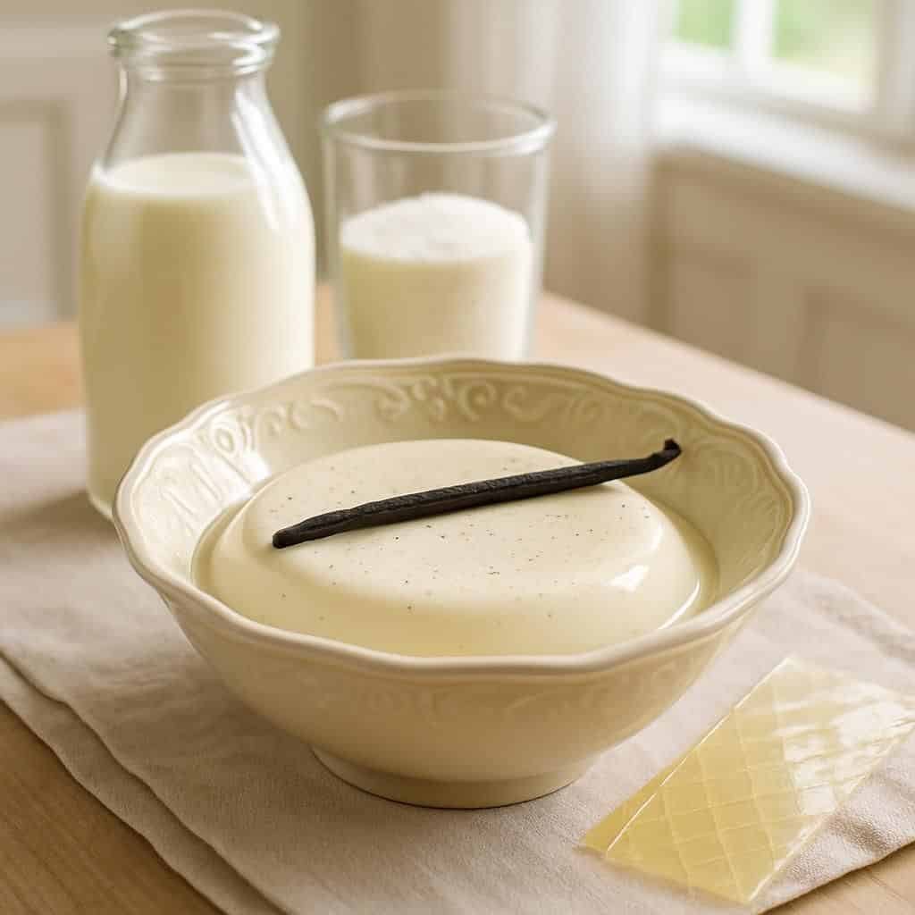 Découvrez quels plats cuisinés, préparations maison et desserts sont sûrs et recommandés à consommer pendant la grossesse pour une alimentation équilibrée et saine.