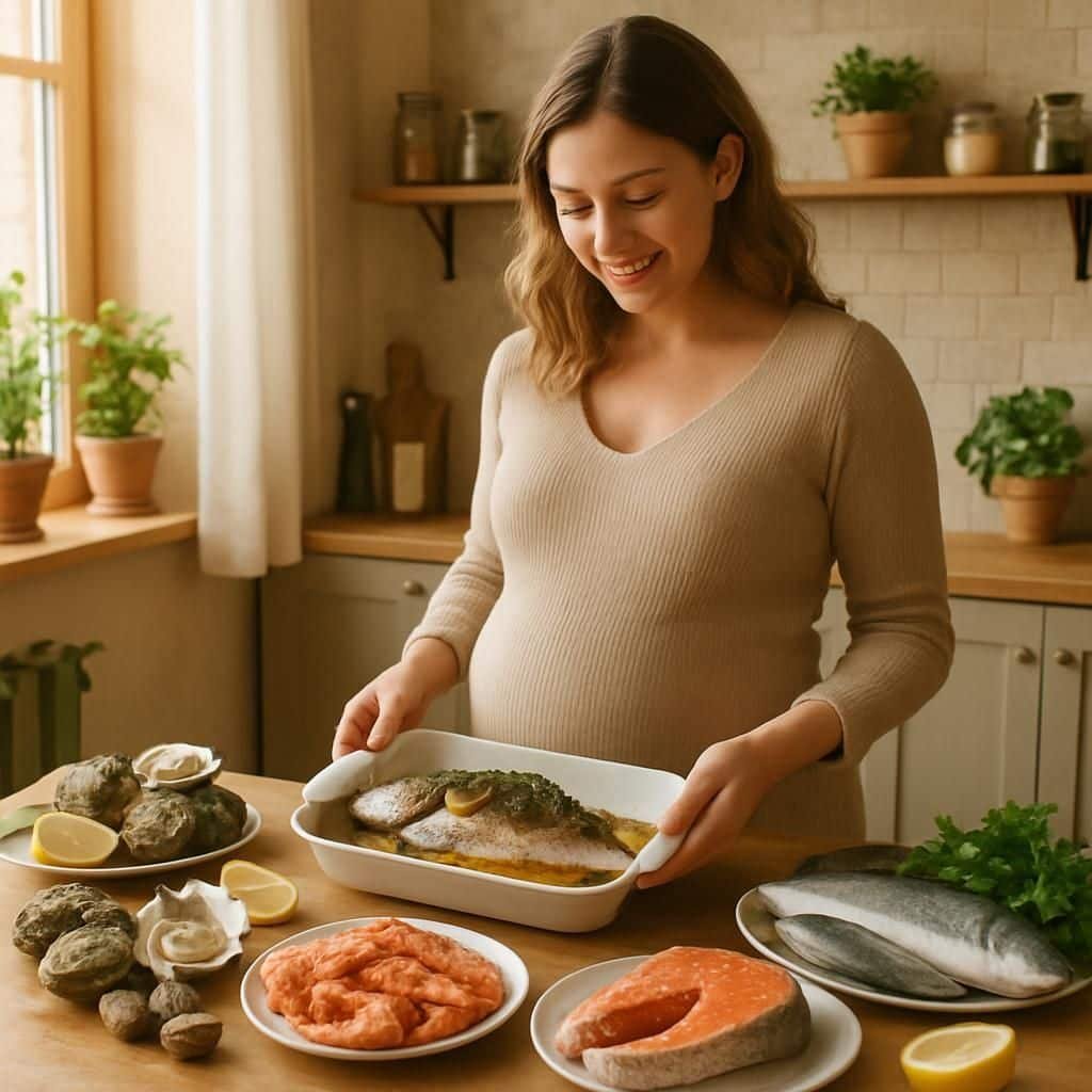 Découvrez les risques liés à la consommation de poissons, fruits de mer et produits marins, et apprenez à choisir des aliments sûrs pour protéger votre santé.