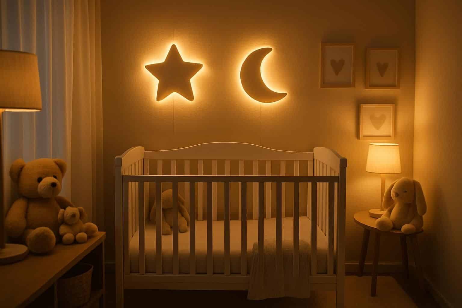 Découvrez notre guide complet pour aider votre bébé à faire ses nuits, avec des conseils pratiques et astuces pour des nuits paisibles pour toute la famille.