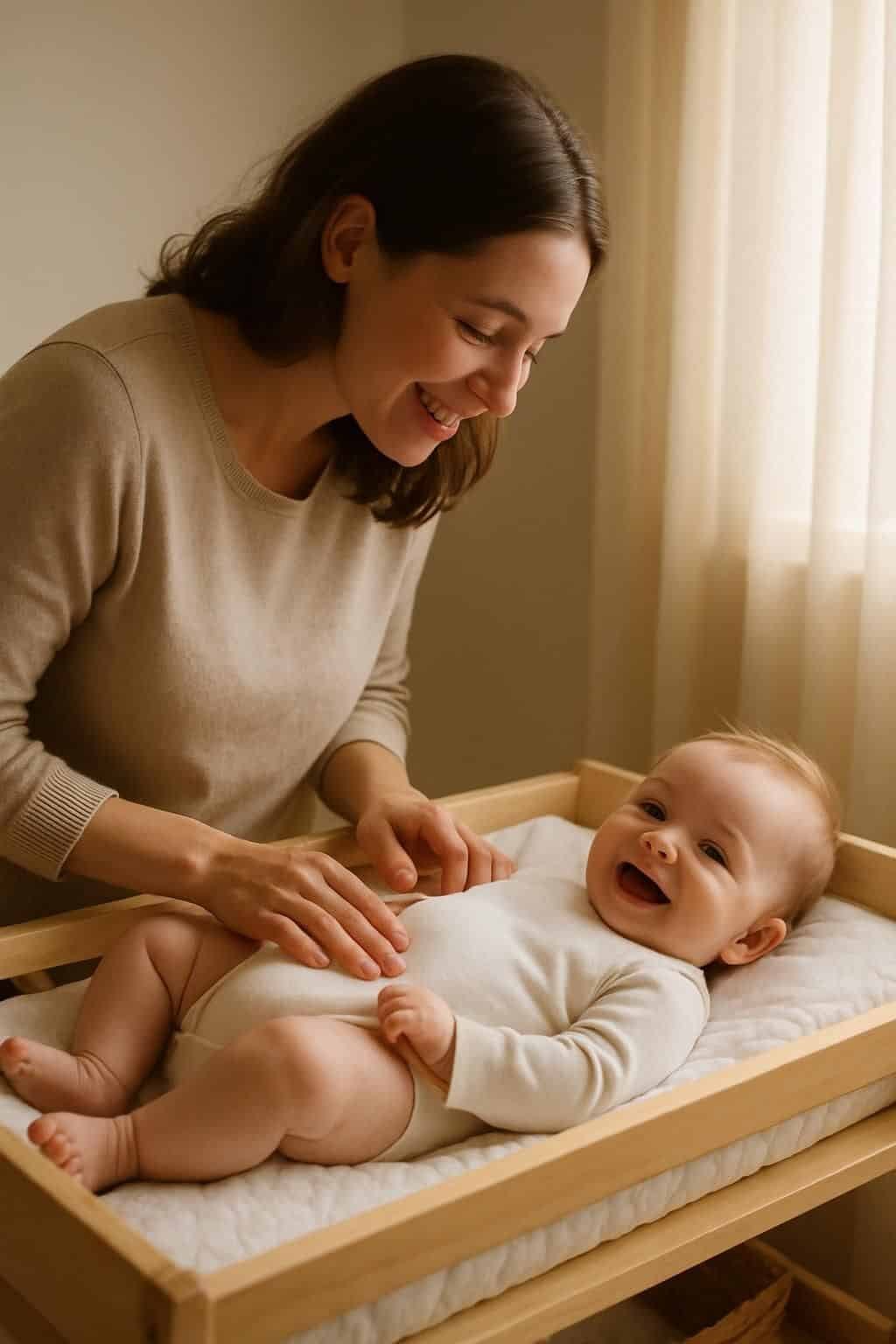 Découvrez des informations essentielles sur les selles, la digestion et les symptômes digestifs chez le nourrisson pour mieux comprendre et accompagner votre bébé au quotidien.