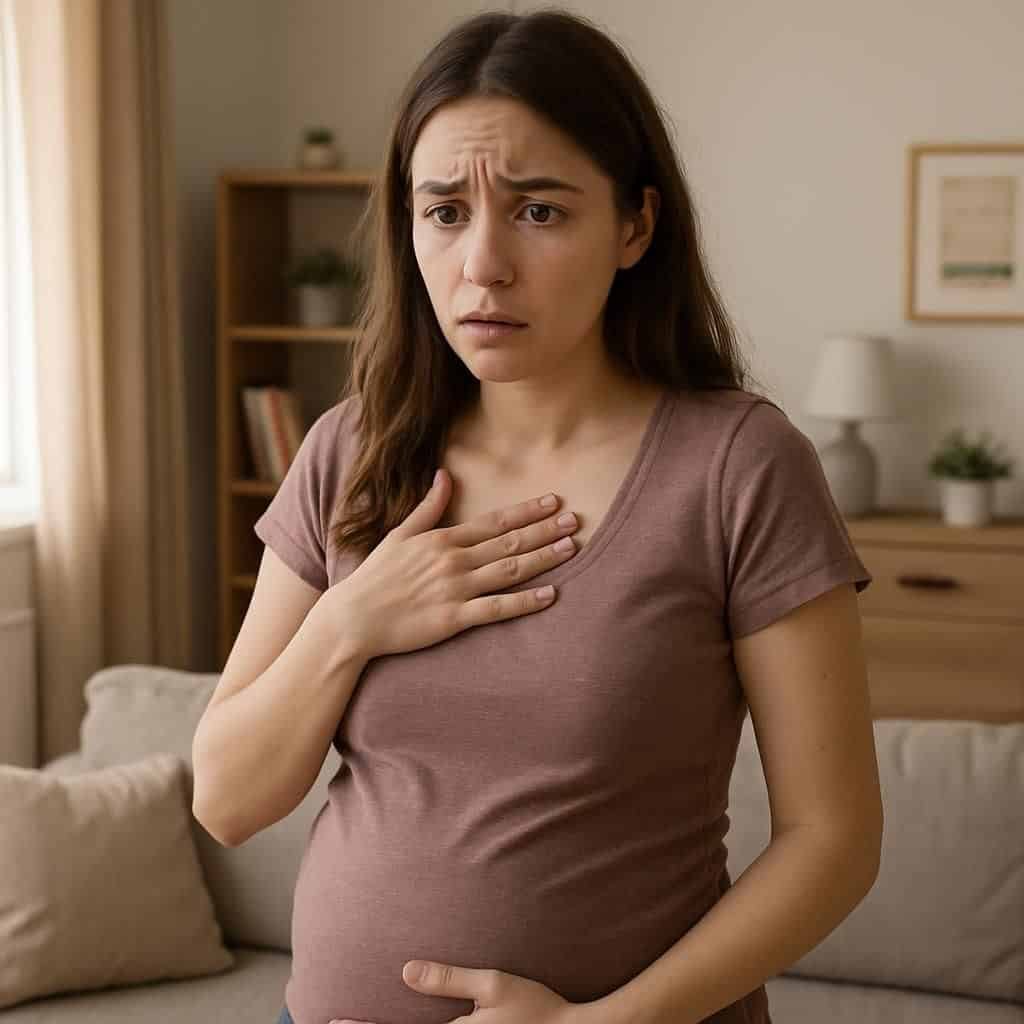 Découvrez les signes inquiétants à surveiller et sachez quand il est crucial de consulter rapidement un professionnel de santé pour prévenir les complications.