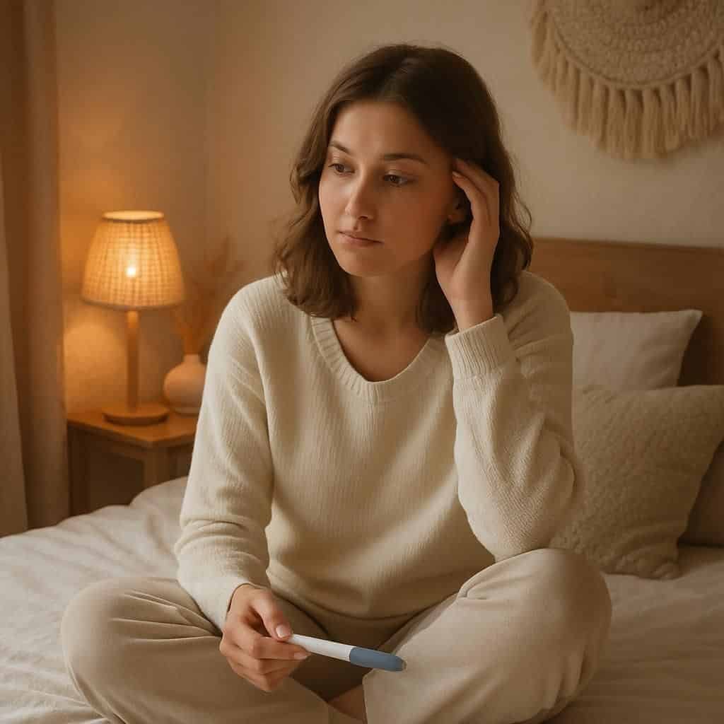 Découvrez comment reconnaître les premiers signes de grossesse avec notre guide complet pour savoir si vous êtes enceinte.