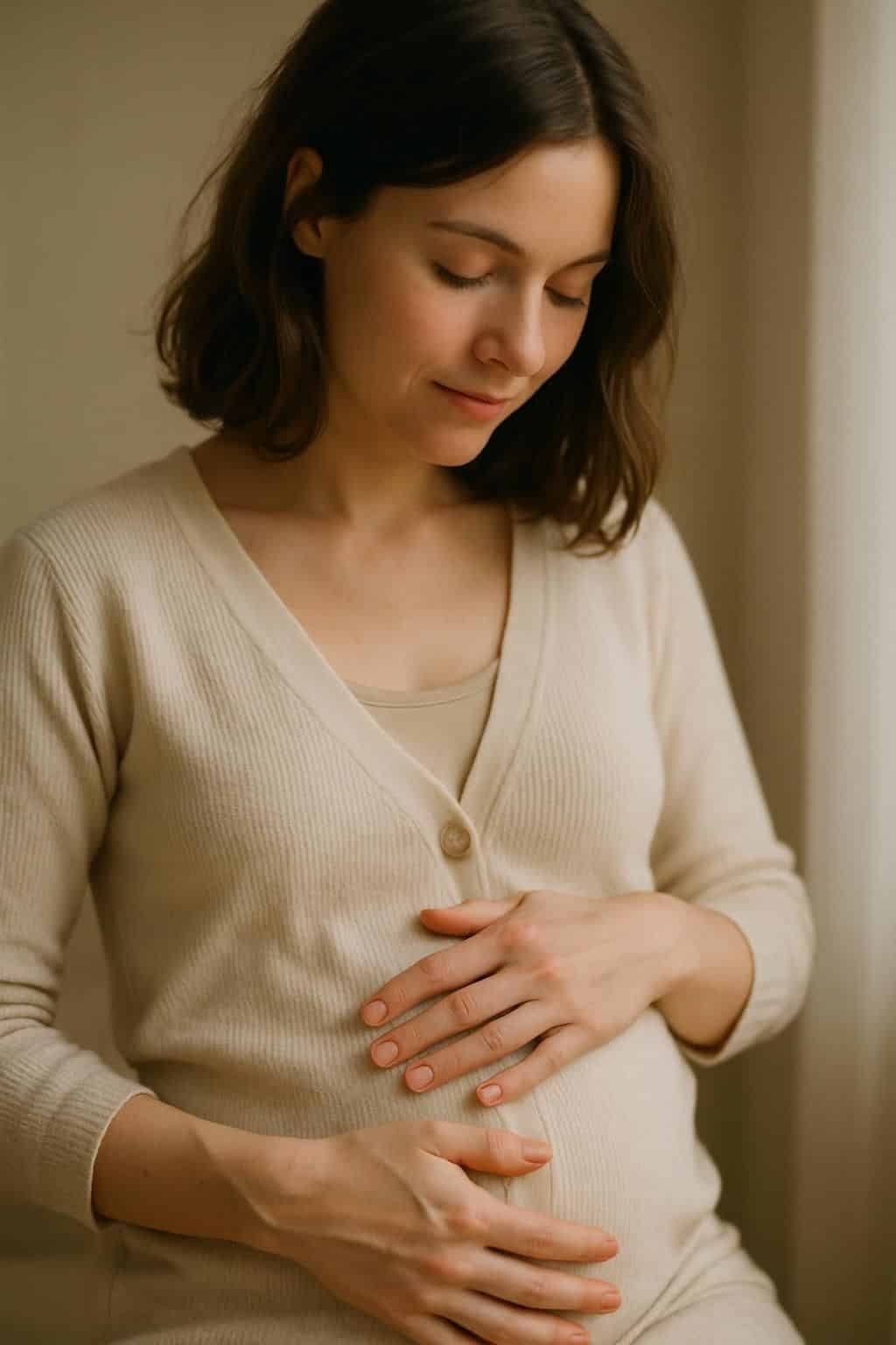 Découvrez comment reconnaître les premiers symptômes de grossesse dès la première semaine pour mieux comprendre les changements de votre corps et anticiper cette nouvelle étape.