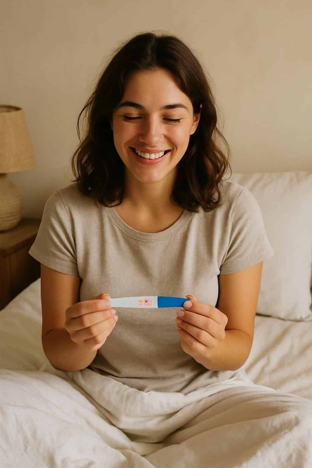 Découvrez comment identifier les premiers signes de la grossesse grâce aux symptômes précoces. Apprenez à reconnaître les changements corporels et les indices importants pour un diagnostic précoce.