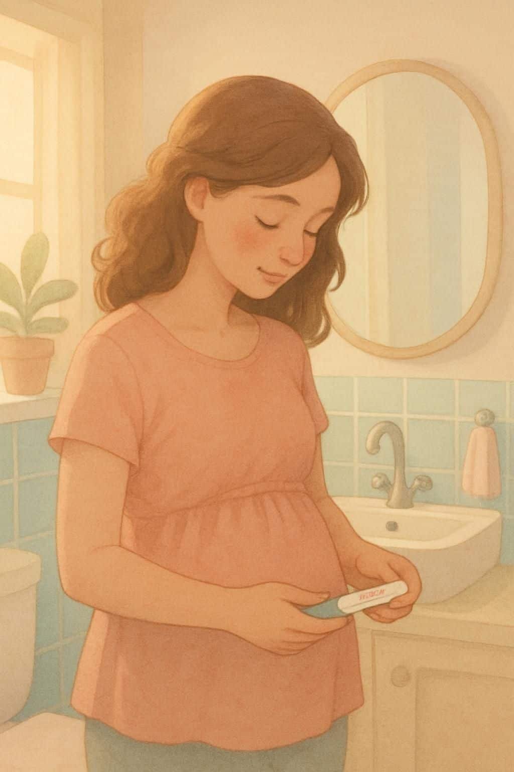 Découvrez comment identifier les symptômes précoces de grossesse et reconnaître les premiers signes pour agir rapidement et en toute sérénité.