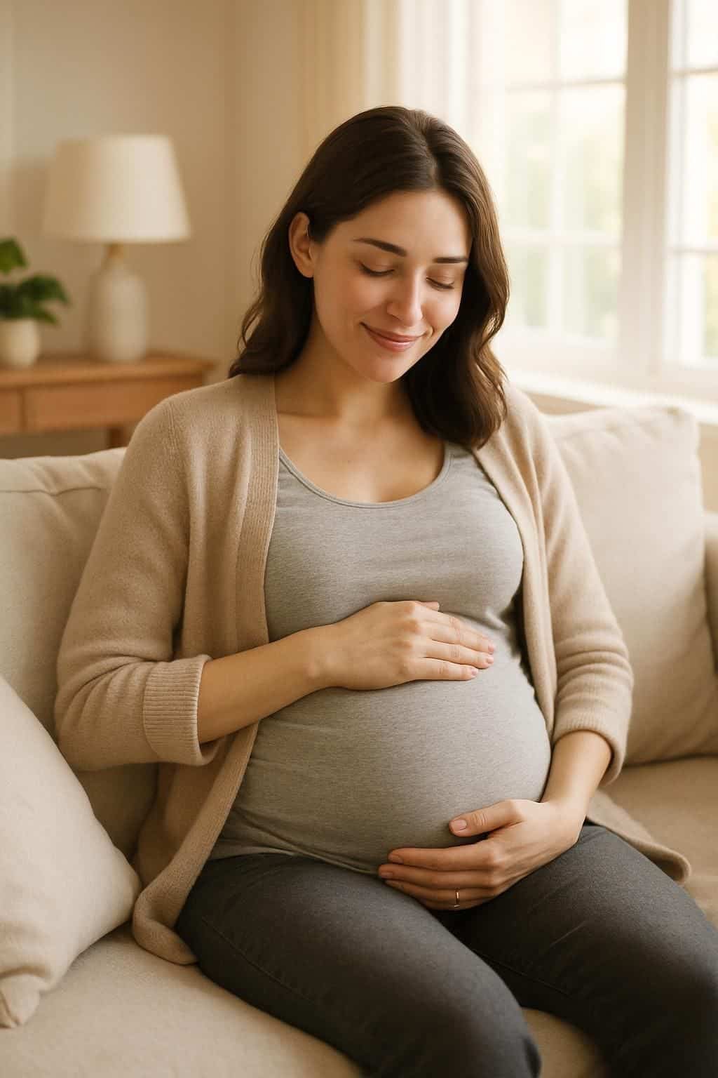 Découvrez les causes et solutions des troubles digestifs pendant la grossesse, incluant nausées, diarrhée et reflux, pour mieux vivre cette période délicate.