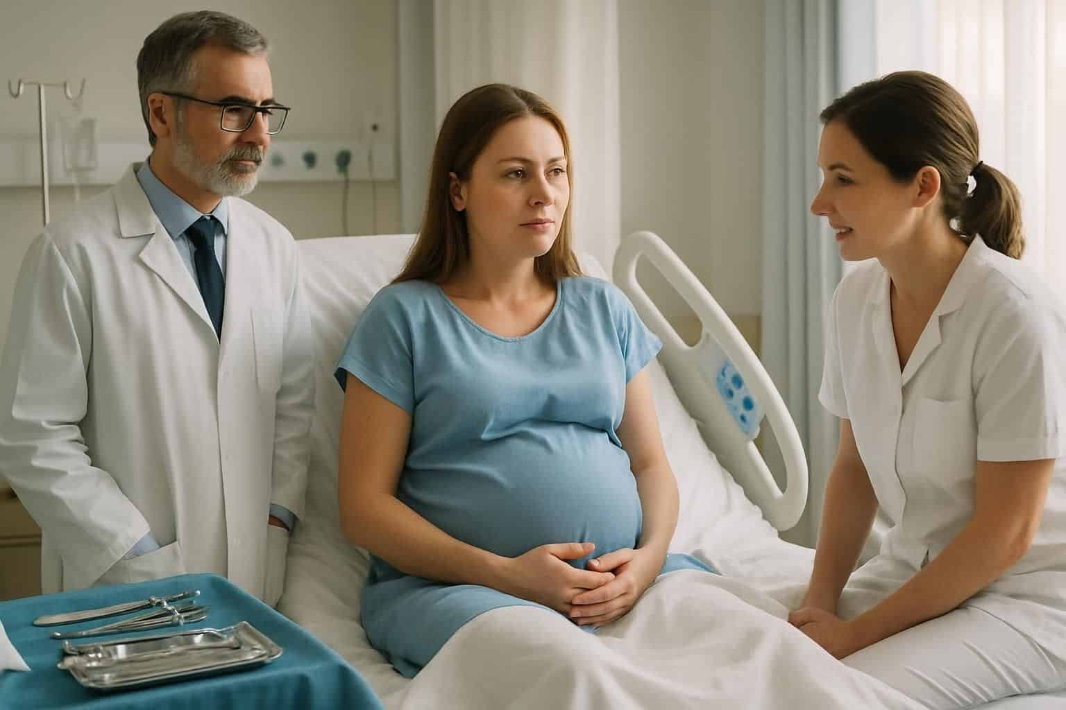 Découvrez combien de temps dure un accouchement en moyenne, les différentes phases du travail et des conseils pour mieux préparer ce moment unique. Santé Magazine vous accompagne.