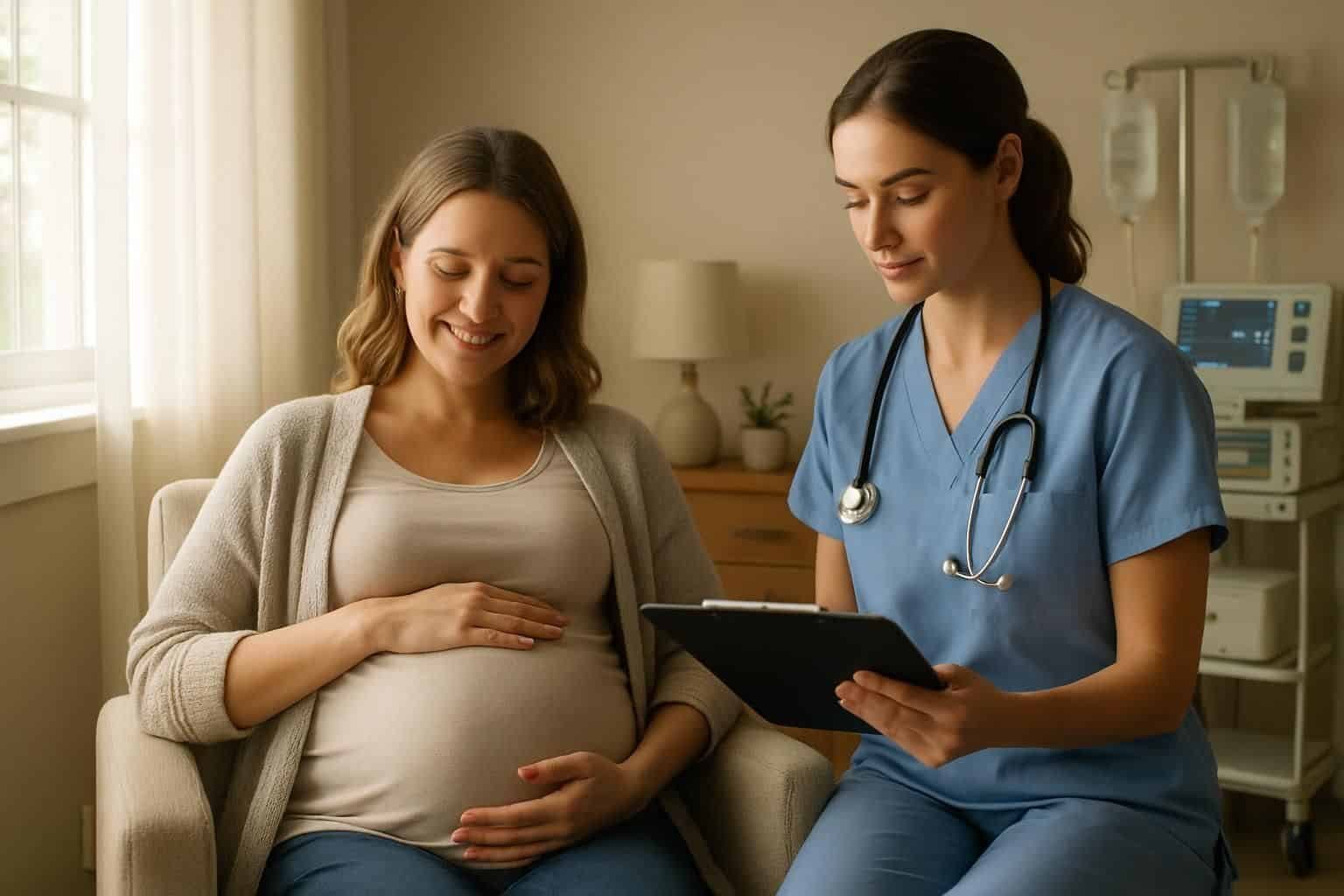 Découvrez les informations essentielles sur la durée moyenne du travail et de l'accouchement, pour mieux comprendre chaque étape de cette expérience unique.