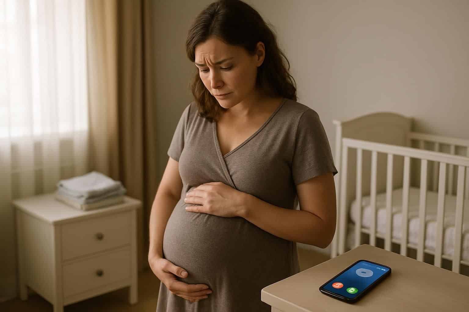 Découvrez quand la perte du bouchon muqueux nécessite une consultation médicale pour assurer votre santé et celle de votre bébé. Conseils et informations essentielles pour futures mamans.