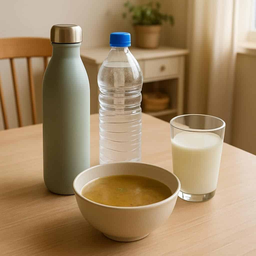 Découvrez quelles boissons éviter pendant la grossesse pour protéger votre santé et celle de votre bébé. Conseils essentiels à connaître pour une grossesse sereine.