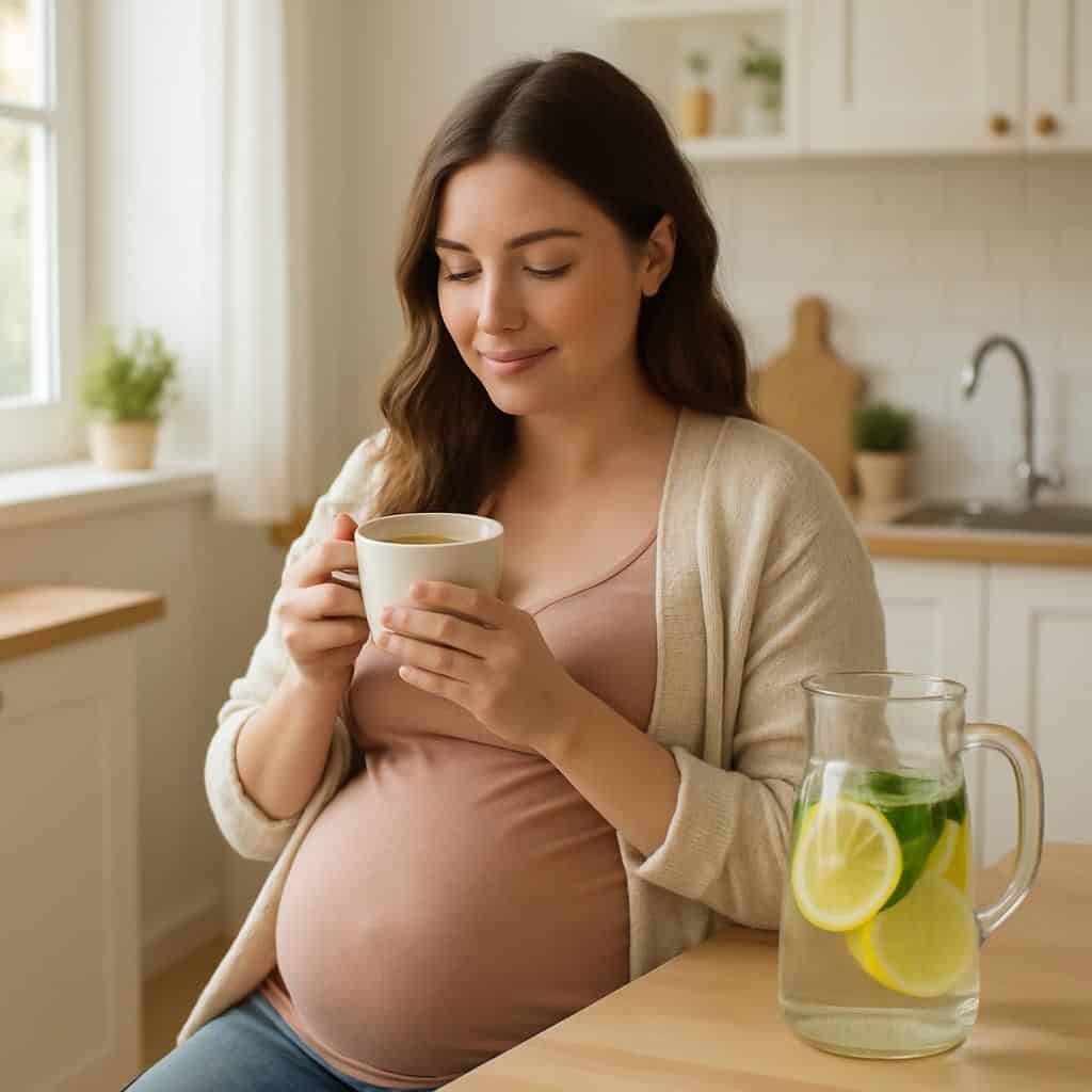 Découvrez quelles boissons éviter pendant la grossesse pour protéger votre santé et celle de votre bébé. Conseils essentiels et informations clés à connaître.