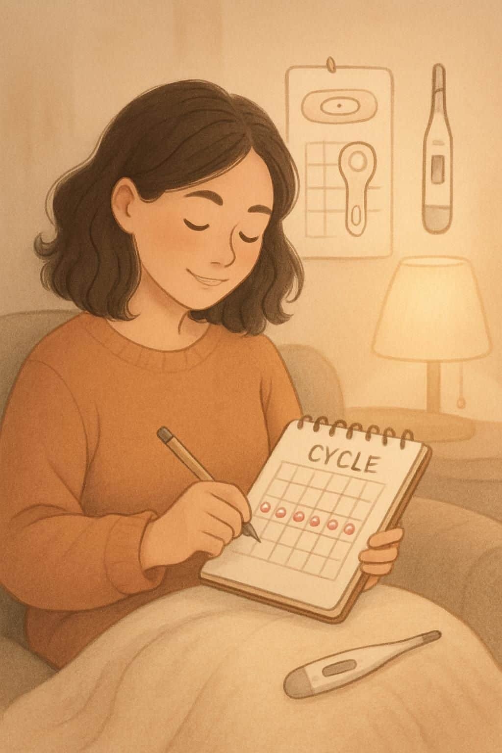 Découvrez combien de jours avant vos règles vous pouvez tomber enceinte grâce à notre guide complet, expliquations médicales et conseils pratiques pour mieux comprendre votre cycle féminin.