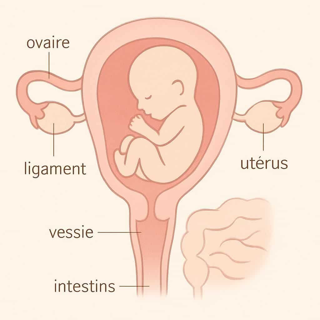 Découvrez les principales causes de la douleur au ventre pendant la grossesse et les solutions efficaces pour soulager cet inconfort et préserver votre bien-être.