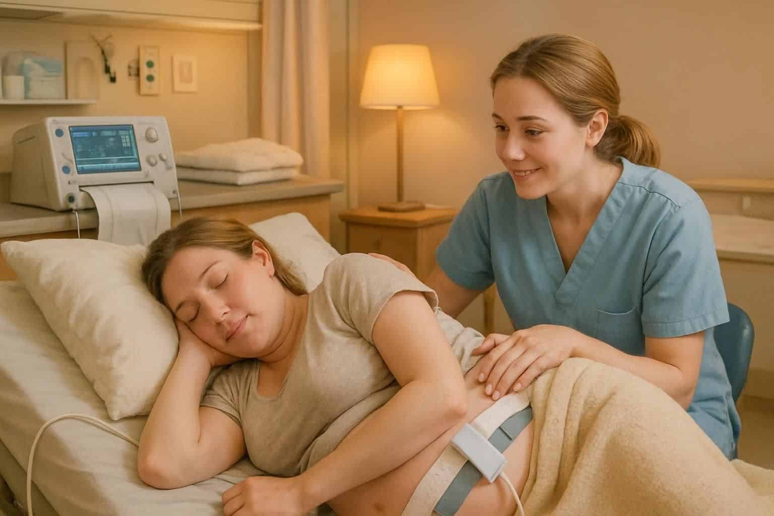 Découvrez les effets secondaires courants de la péridurale, leurs causes et comment les gérer pour un accouchement en toute sérénité.