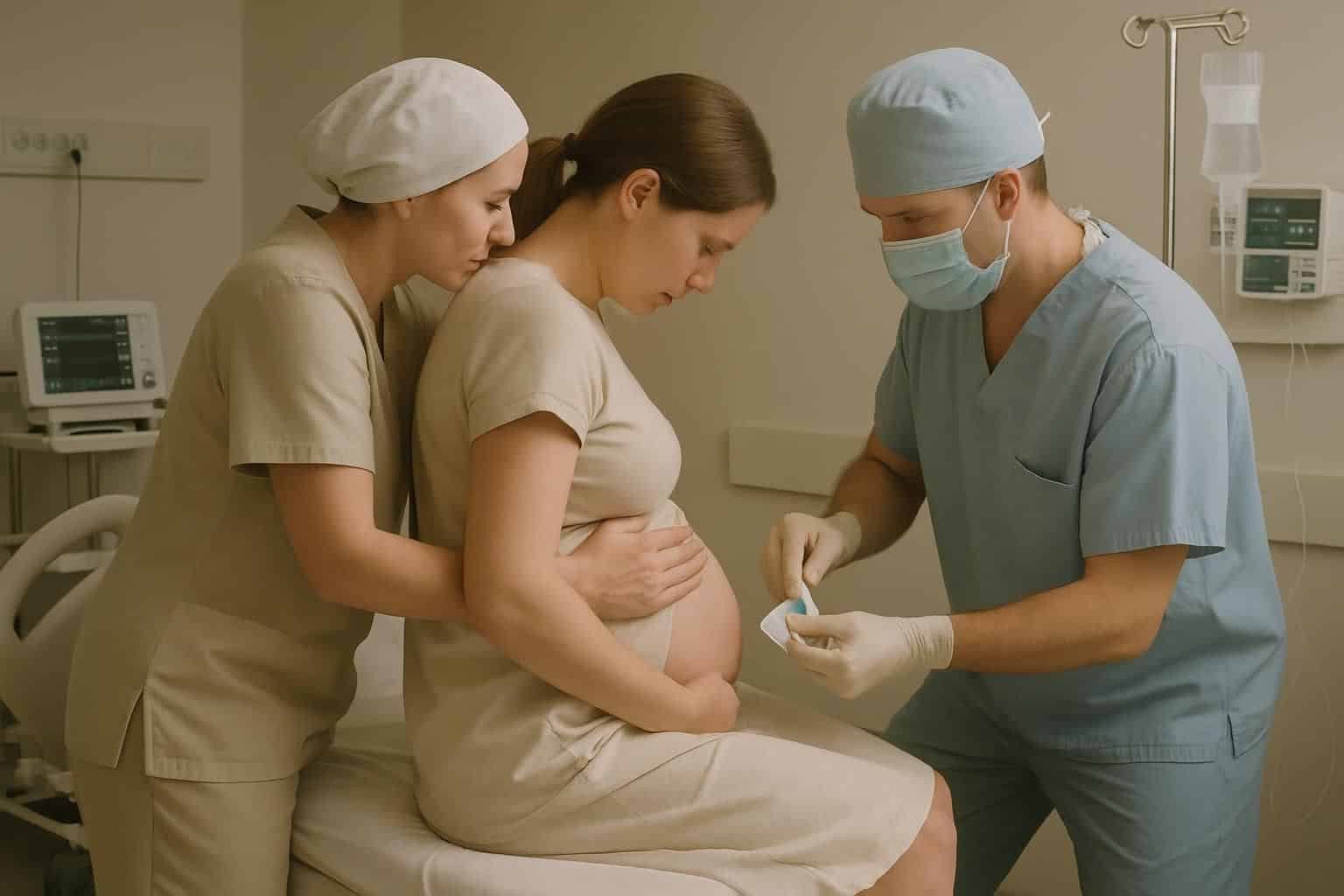 Découvrez tout sur la péridurale : ses avantages, la gestion des douleurs et les effets secondaires possibles expliqués en détail pour mieux comprendre cette méthode d'anesthésie.