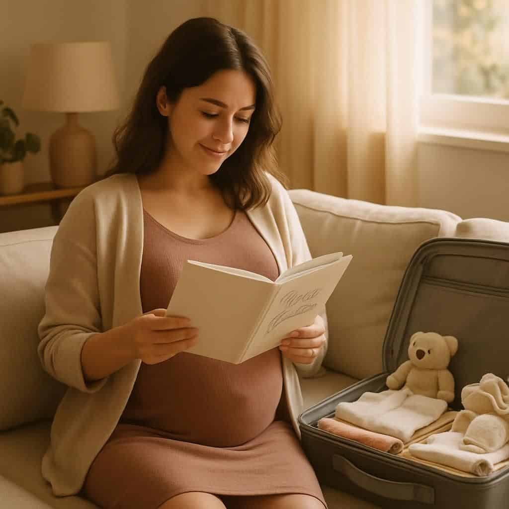 Découvrez quand la perte du bouchon muqueux nécessite une consultation médicale, les signes à surveiller et les conseils pour assurer votre santé pendant la grossesse.