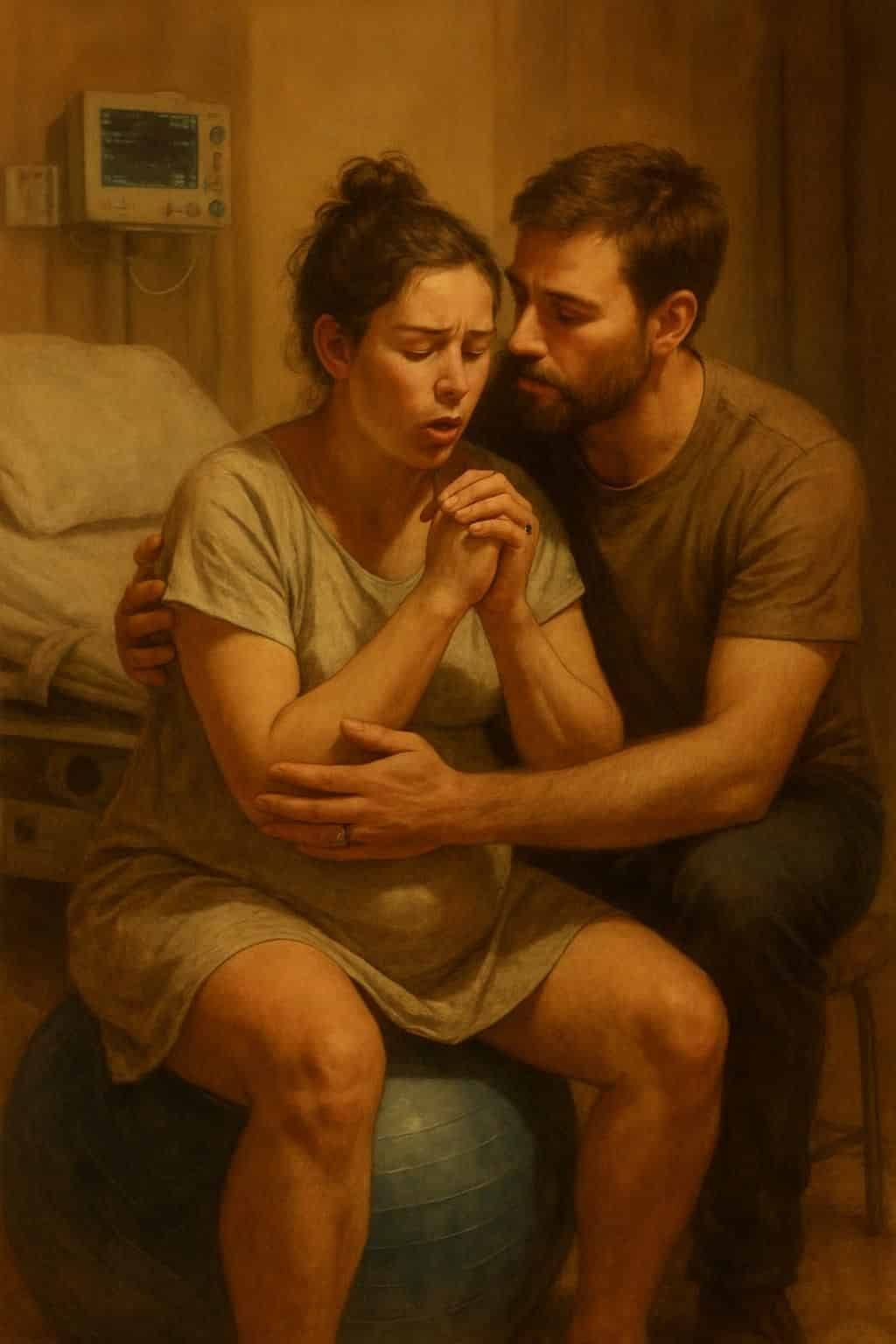 Découvrez des conseils essentiels pour bien respirer pendant l'accouchement et vivre ce moment unique avec sérénité et confiance.