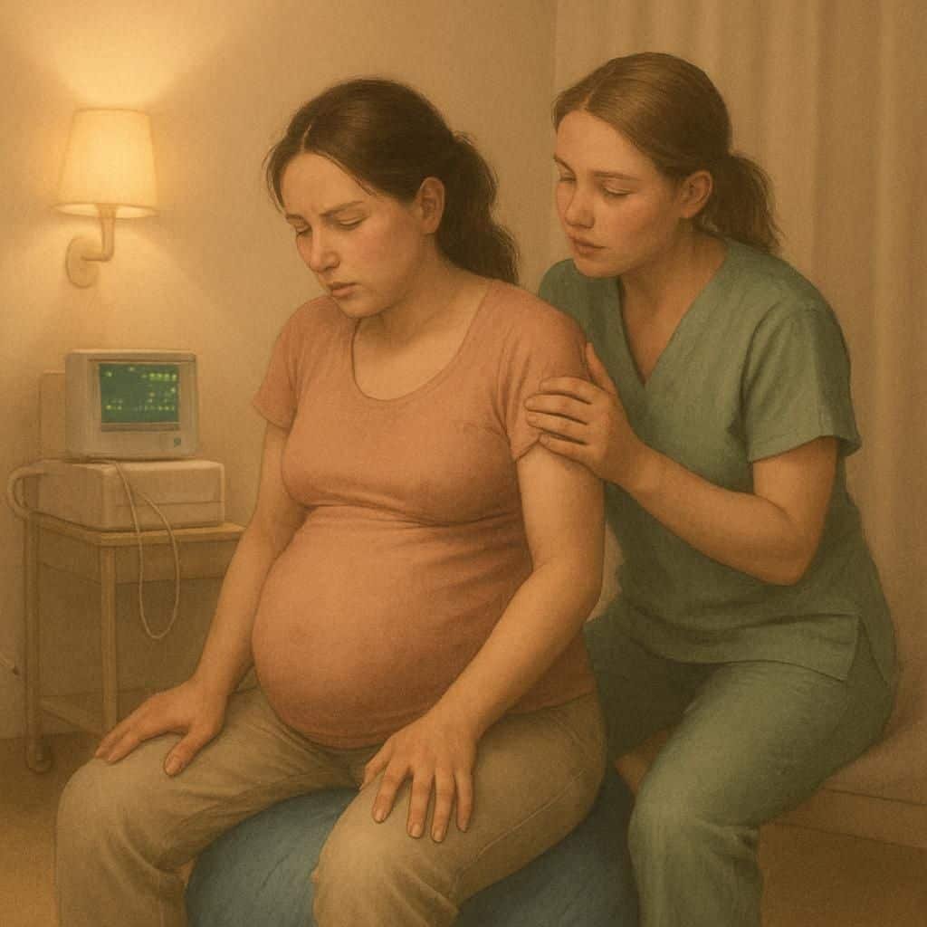 Découvrez les signes précurseurs de l'accouchement et les différentes phases principales pour mieux comprendre ce moment unique et vous préparer sereinement.