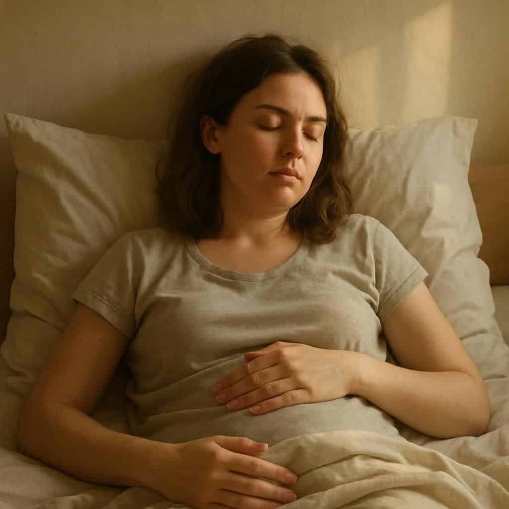 Découvrez les premiers symptômes de grossesse et apprenez à reconnaître les signes fiables pour confirmer une grossesse dès les premiers jours.