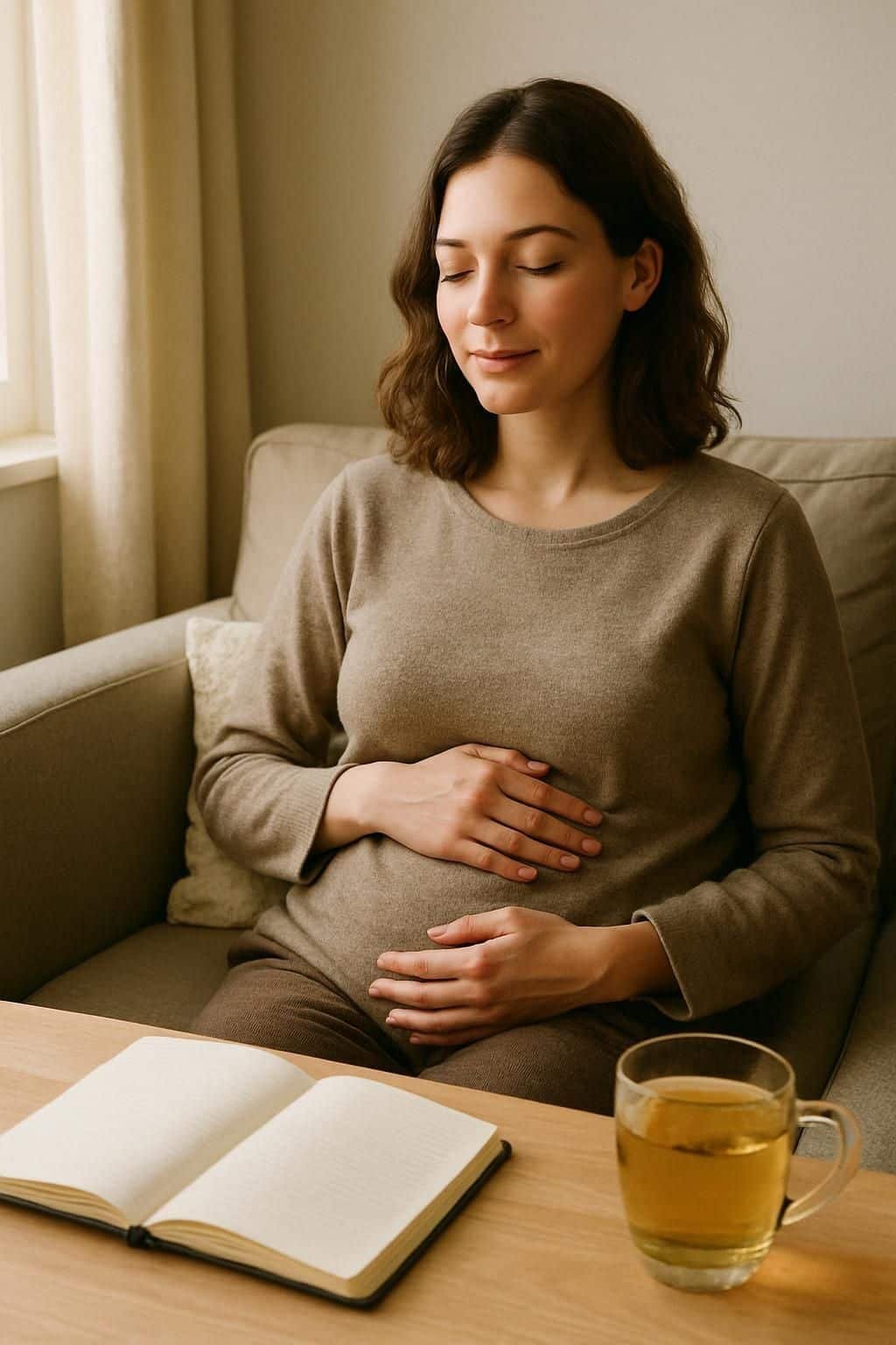 Découvrez les 7 symptômes essentiels à surveiller durant les premières semaines de grossesse pour bien débuter cette nouvelle aventure.