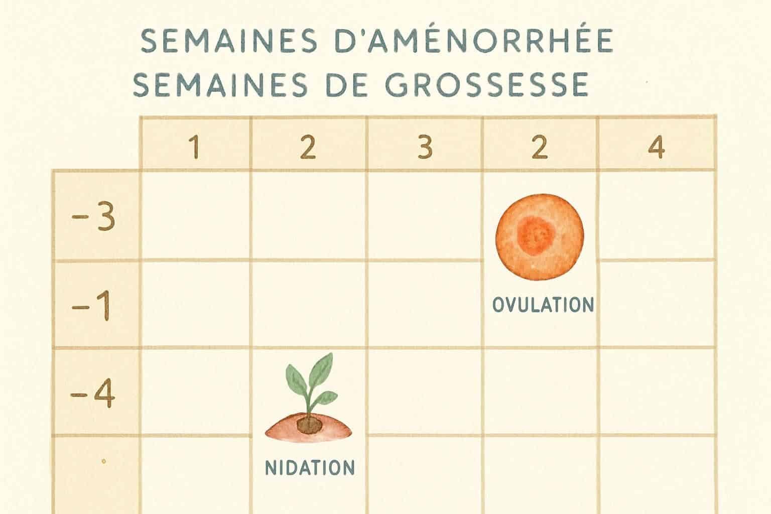 Découvrez les 7 symptômes essentiels à surveiller durant les premières semaines de grossesse pour bien comprendre les signes de votre corps et assurer une grossesse sereine.