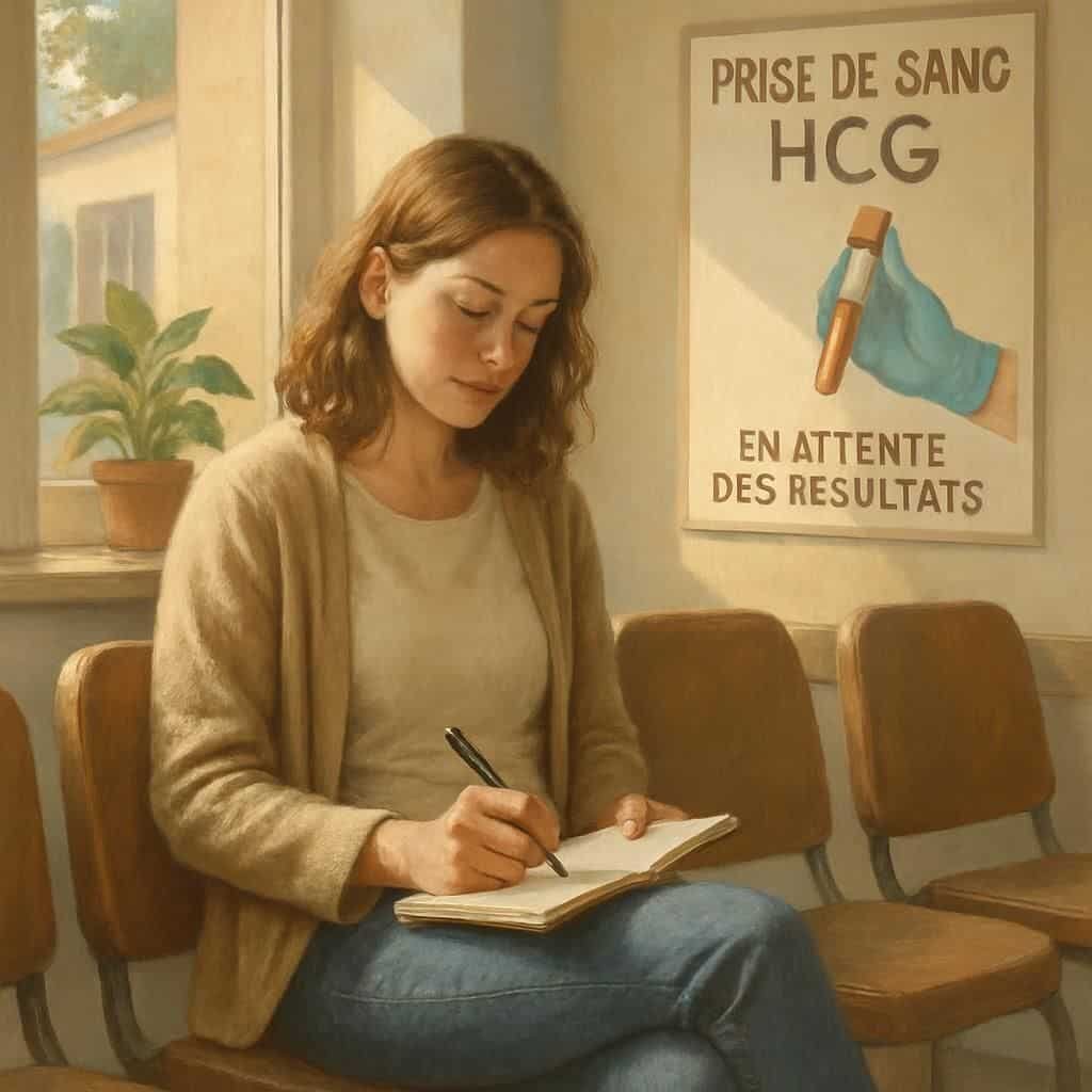 Découvrez comment comprendre et interpréter le taux de hCG dans les tests de grossesse pour une meilleure assurance et des résultats fiables.