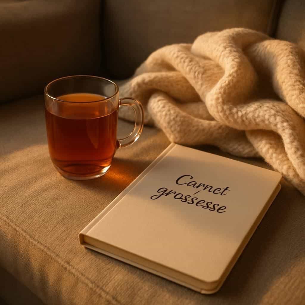 Découvrez les risques potentiels du thé pendant la grossesse et les conseils pour protéger la santé de la future maman.