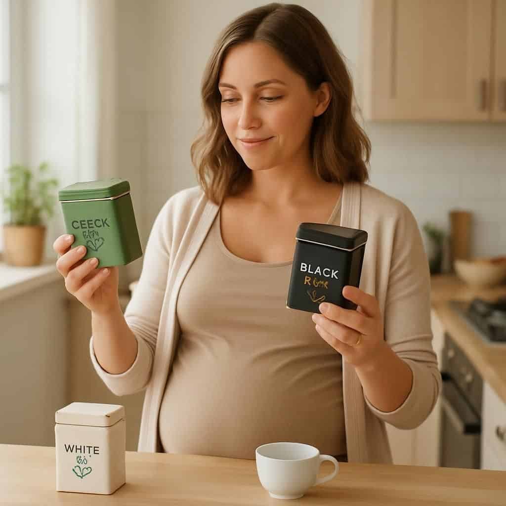 Découvrez les effets du thé pendant la grossesse et les risques potentiels pour la future maman afin de mieux protéger sa santé et celle de son bébé.