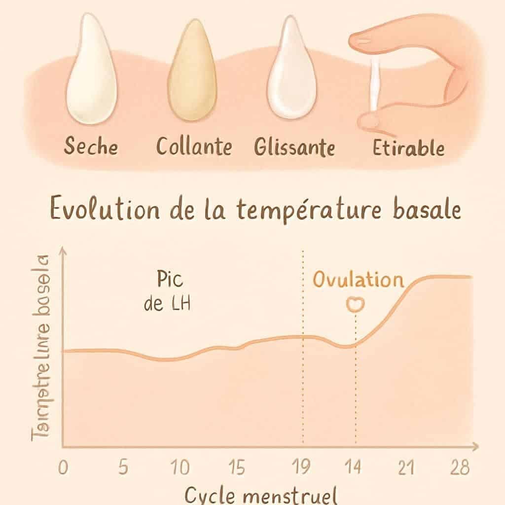 Découvrez tout ce qu'il faut savoir sur l'ovulation et les rapports pour maximiser vos chances de tomber enceinte naturellement.