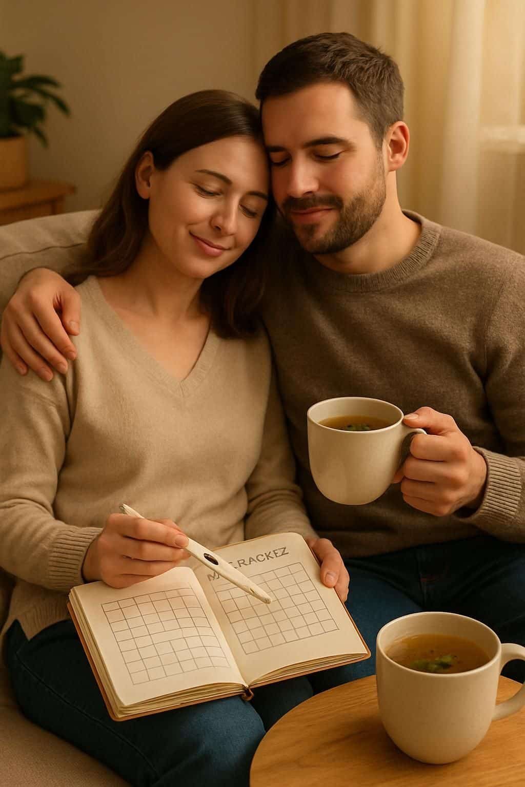 Découvrez tout ce qu'il faut savoir sur l'ovulation et les rapports pour maximiser vos chances de tomber enceinte. Conseils, explications et guide complet pour réussir votre grossesse.